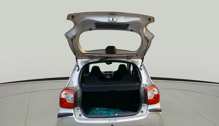 2024 Maruti Alto K10 VXi Plus (O) AGS, Petrol, Automatic, 6,519 km, exterior