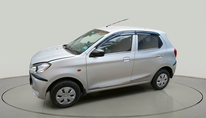 2024 Maruti Alto K10 VXi Plus (O) AGS, Petrol, Automatic, 6,519 km, exterior