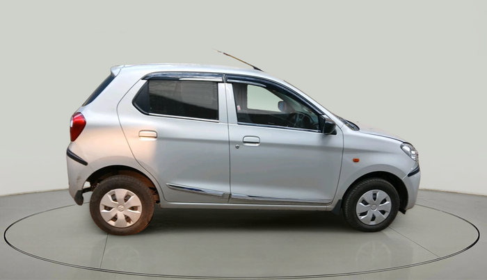 2024 Maruti Alto K10 VXi Plus (O) AGS, Petrol, Automatic, 6,519 km, exterior