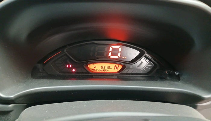 2024 Maruti Alto K10 VXi Plus (O) AGS, Petrol, Automatic, 6,519 km, interior