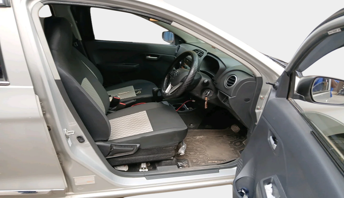 2024 Maruti Alto K10 VXi Plus (O) AGS, Petrol, Automatic, 6,519 km, interior