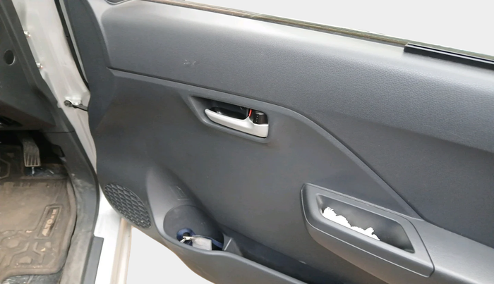 2024 Maruti Alto K10 VXi Plus (O) AGS, Petrol, Automatic, 6,519 km, interior