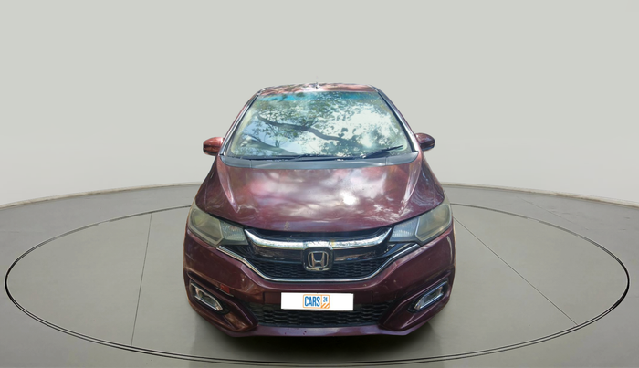 2017 Honda Jazz 1.2L I-VTEC S, Petrol, Manual, 13,755 km, exterior
