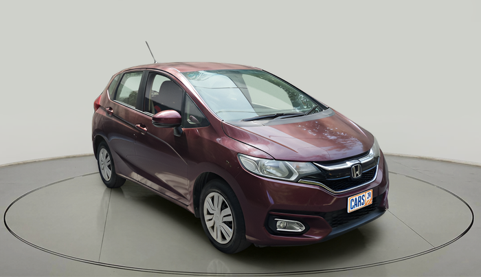 2017 Honda Jazz 1.2L I-VTEC S, Petrol, Manual, 13,755 km, exterior