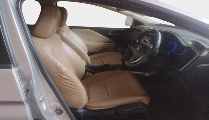 2015 Honda City 1.5L I-VTEC VX, Petrol, Manual, 76,986 km, interior