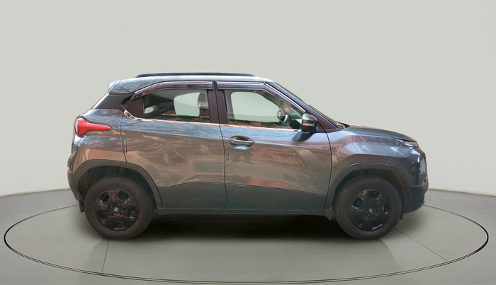 2024 Tata PUNCH Accomplished Plus (S) iCNG, Petrol, Manual, 28,605 km, exterior