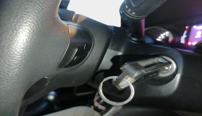 2019 Jeep Compass SPORT 1.4 PETROL, Petrol, Manual, 46,765 km, interior