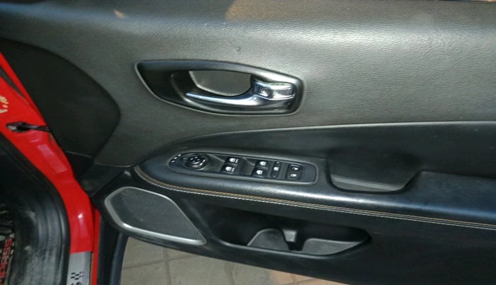 2019 Jeep Compass SPORT 1.4 PETROL, Petrol, Manual, 46,765 km, interior