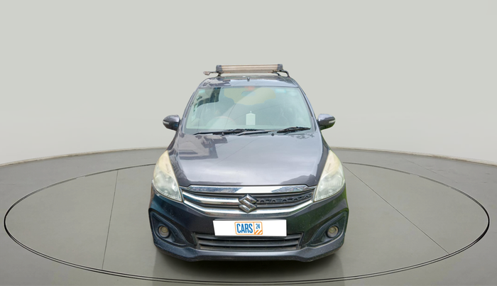 2016 Maruti Ertiga VXI CNG, Petrol, Manual, 1,90,815 km, exterior