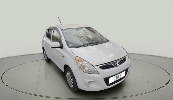 2012 Hyundai i20 MAGNA 1.2, Petrol, Manual, 73,501 km, exterior
