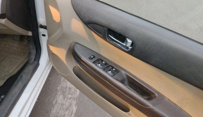 2012 Hyundai i20 MAGNA 1.2, Petrol, Manual, 73,501 km, interior