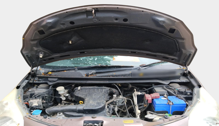 2010 Maruti A Star ZXI, Petrol, Manual, 89,909 km, exterior