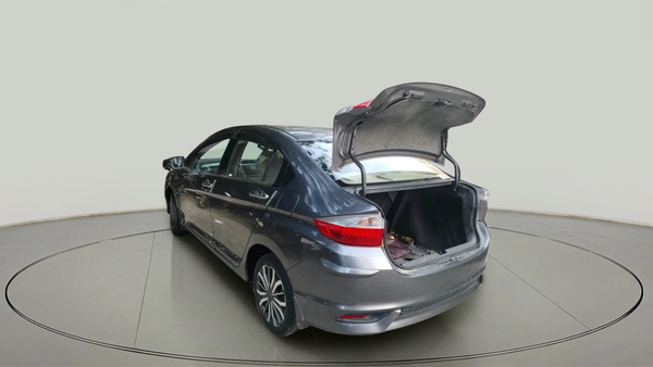 Used 2017 Honda City 1.5L I-VTEC ZX CVT Automatic | Cars24