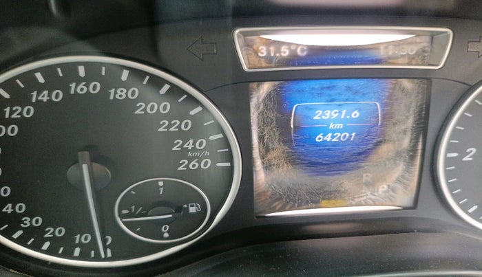 2013 Mercedes Benz A Class A180 CDI STYLE, Diesel, Automatic, 64,201 km, interior