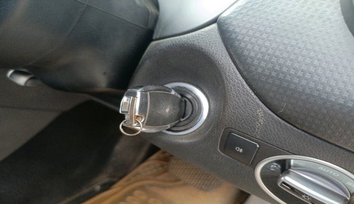 2013 Mercedes Benz A Class A180 CDI STYLE, Diesel, Automatic, 64,201 km, interior