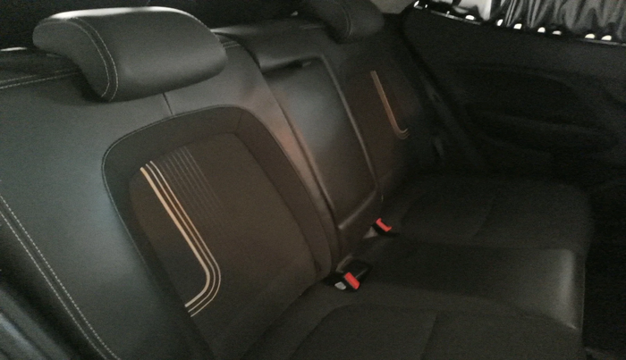 2019 Hyundai VENUE SX(O) 1.4 CRDI, Diesel, Manual, 1,01,905 km, interior