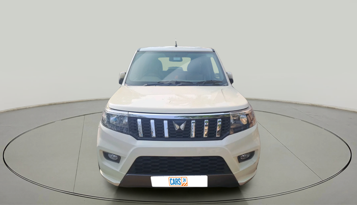 2024 Mahindra Bolero Neo Plus P10, Diesel, Manual, 14,892 km, exterior