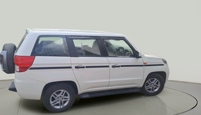 2024 Mahindra Bolero Neo Plus P10, Diesel, Manual, 14,892 km, exterior