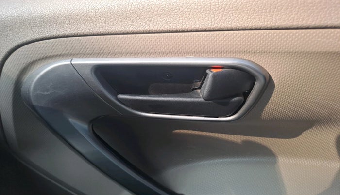 2024 Mahindra Bolero Neo Plus P10, Diesel, Manual, 14,892 km, interior