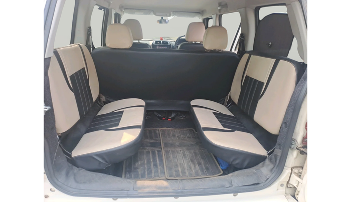 2024 Mahindra Bolero Neo Plus P10, Diesel, Manual, 14,892 km, interior