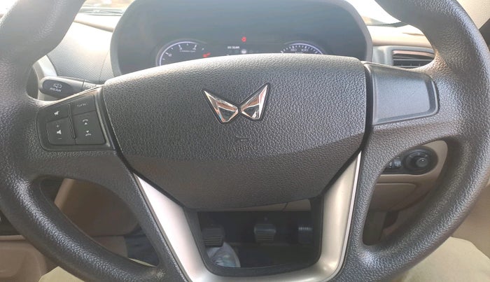 2024 Mahindra Bolero Neo Plus P10, Diesel, Manual, 14,892 km, interior