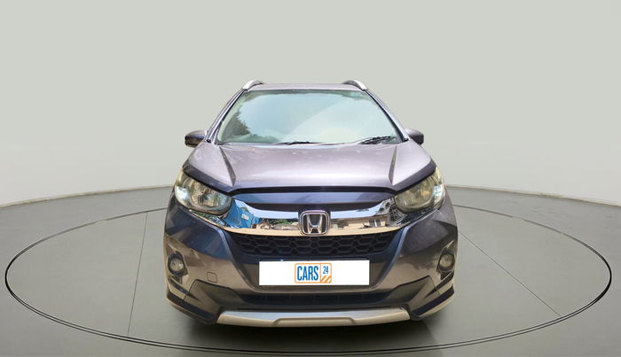 2017 Honda WR-V 1.5L I-DTEC VX MT, Diesel, Manual, 83,504 km, exterior