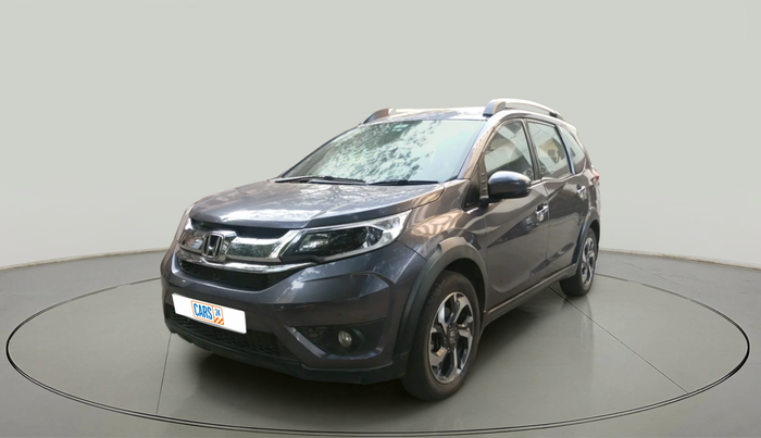 2017 Honda BR-V 1.5L I-VTEC V CVT, Petrol, Automatic, 70,901 km, exterior