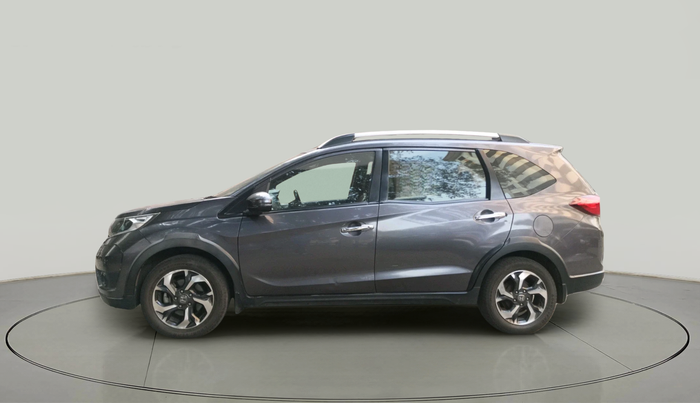 2017 Honda BR-V 1.5L I-VTEC V CVT, Petrol, Automatic, 70,901 km, exterior