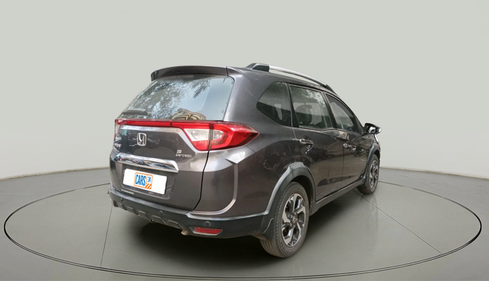 2017 Honda BR-V 1.5L I-VTEC V CVT, Petrol, Automatic, 70,901 km, exterior