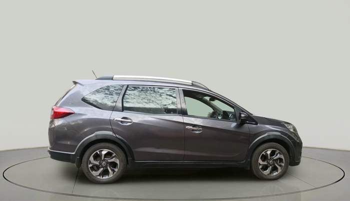 2017 Honda BR-V 1.5L I-VTEC V CVT, Petrol, Automatic, 70,901 km, exterior