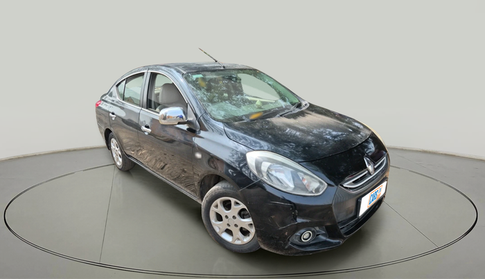 2013 Renault Scala RXL DIESEL, Diesel, Manual, 56,144 km, exterior
