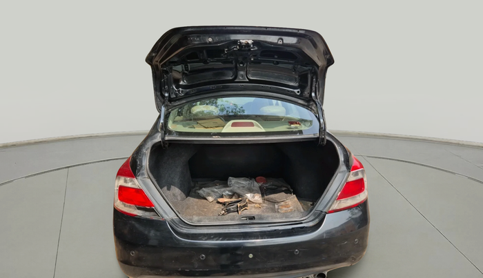 2013 Renault Scala RXL DIESEL, Diesel, Manual, 56,144 km, exterior