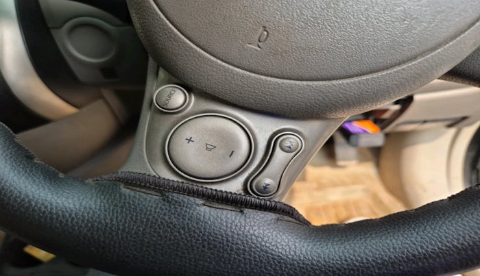 2013 Renault Scala RXL DIESEL, Diesel, Manual, 56,144 km, interior