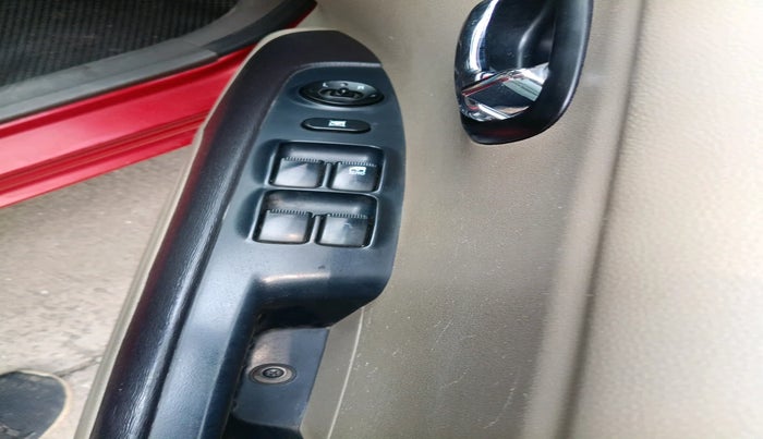 2011 Hyundai i10 SPORTZ 1.2, Petrol, Manual, 89,549 km, interior