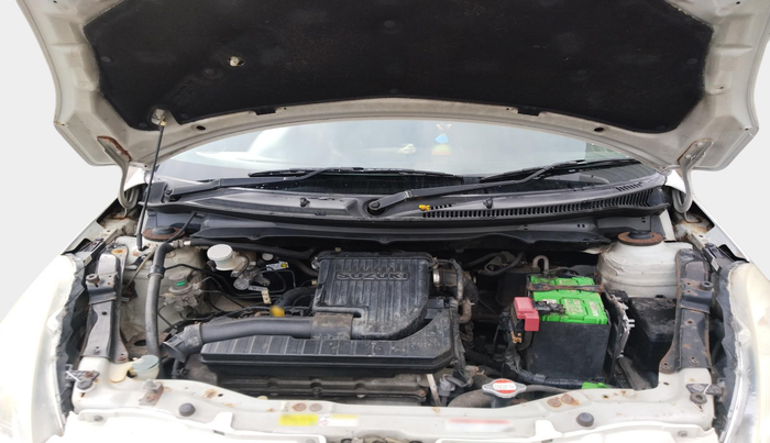 2014 Maruti Swift VXI, Petrol, Manual, 37,958 km, exterior