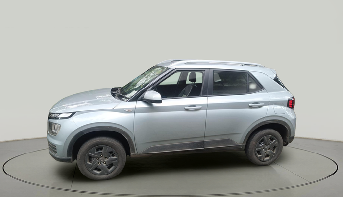 2023 Hyundai VENUE S 1.2, Petrol, Manual, 17,450 km, exterior