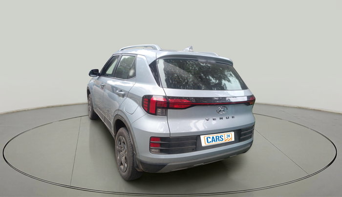 2023 Hyundai VENUE S 1.2, Petrol, Manual, 17,450 km, exterior