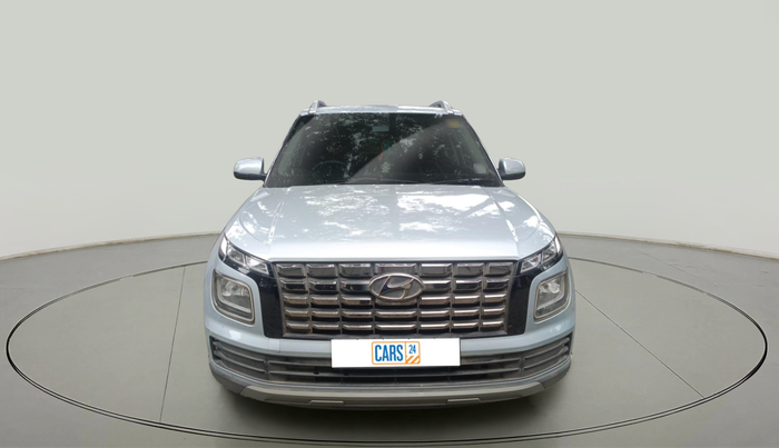 2023 Hyundai VENUE S 1.2, Petrol, Manual, 17,450 km, exterior