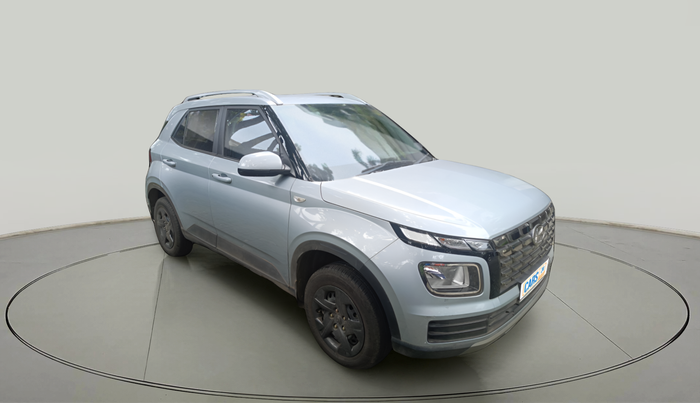 2023 Hyundai VENUE S 1.2, Petrol, Manual, 17,450 km, exterior