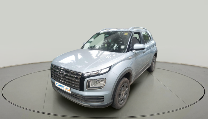 2023 Hyundai VENUE S 1.2, Petrol, Manual, 17,450 km, exterior