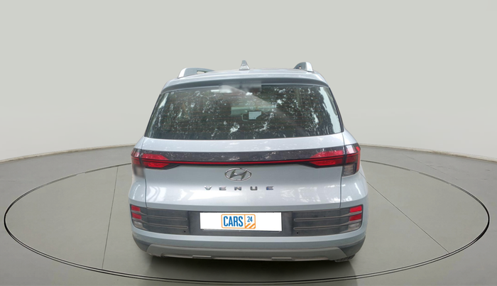 2023 Hyundai VENUE S 1.2, Petrol, Manual, 17,450 km, exterior