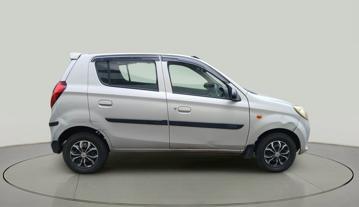 2012 Maruti Alto 800 LXI, Petrol, Manual, 74,392 km, exterior