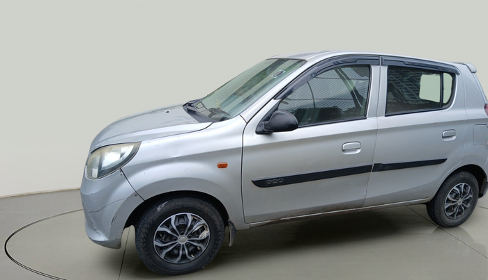2012 Maruti Alto 800 LXI, Petrol, Manual, 74,392 km, exterior