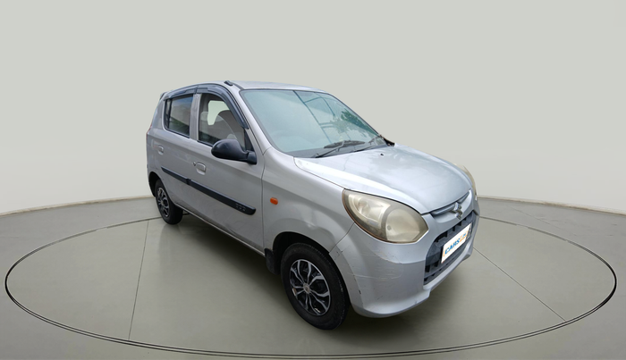 2012 Maruti Alto 800 LXI, Petrol, Manual, 74,392 km, exterior