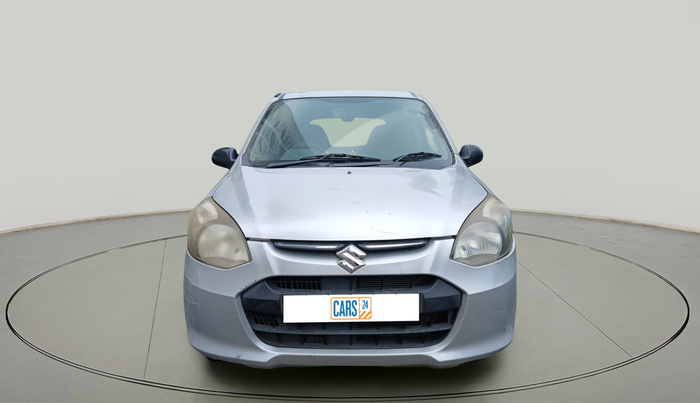 2012 Maruti Alto 800 LXI, Petrol, Manual, 74,392 km, exterior