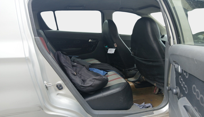 2012 Maruti Alto 800 LXI, Petrol, Manual, 74,392 km, interior