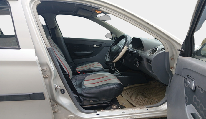 2012 Maruti Alto 800 LXI, Petrol, Manual, 74,392 km, interior
