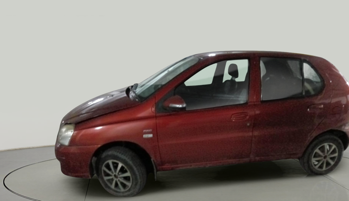 2011 Tata Indica EV2 Xeta GLX, Petrol, Manual, 53,152 km, exterior