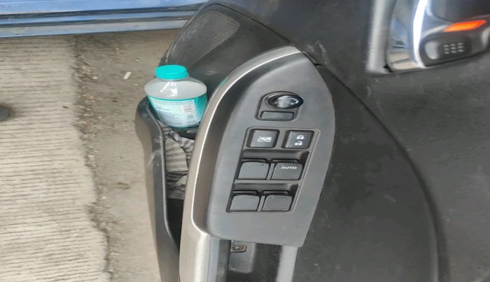 2017 Maruti Baleno DELTA PETROL 1.2, Petrol, Manual, 47,409 km, interior