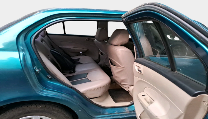 2012 Maruti Swift Dzire VXI, Petrol, Manual, 1,35,708 km, interior